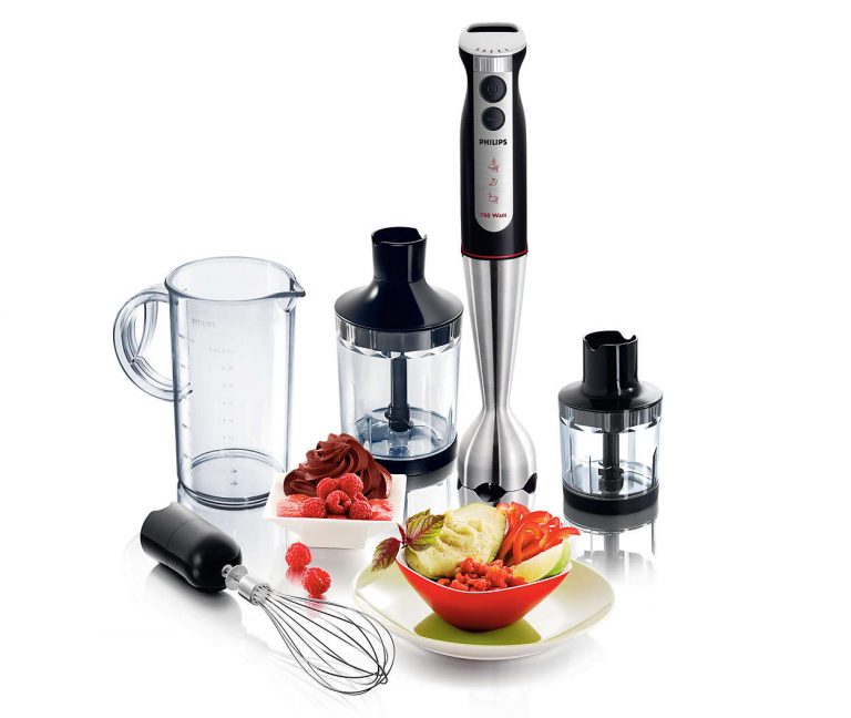 Different Types Of Blenders- How To Choose The Right One?