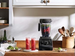 Best Blender to Crush Ice And Frozen Fruits Easily