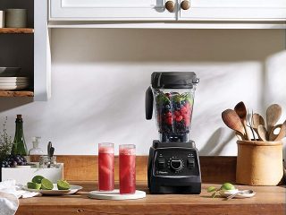 Best Blender to Crush Ice And Frozen Fruits Easily