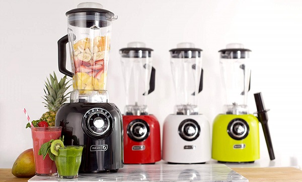 ✓Top 10 Best Blenders for Crushing Ice of 2023 