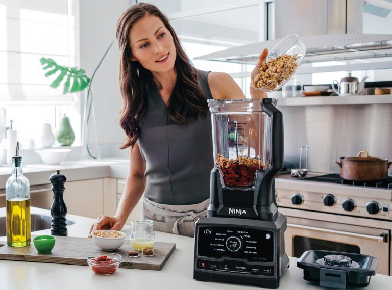 Best Countertop Blenders - Smoothie Blender Guide